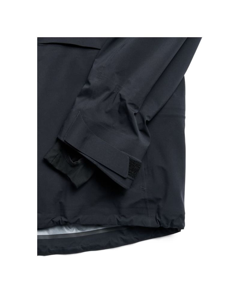 Geaca Snowboard BURTON - Men's - [ak] Hover GORE-TEX C-Knit 3L True Black L